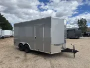 new Cargo (Enclosed) Trailers Look Trailers  for sale, in Heber City, UT Thumbnail 2