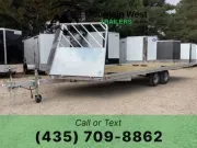 new Snowmobile Trailers SnoPro Trailers  for sale, in Heber City, UT Thumbnail 1