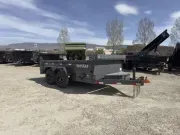 new Dump Trailers Norstar  for sale, in Heber City, UT Thumbnail 2