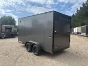new Cargo (Enclosed) Trailers Look Trailers  for sale, in Heber City, UT Thumbnail 3