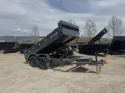 new Dump Trailers Norstar  for sale, in Heber City, UT Thumbnail 3