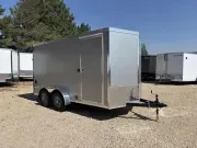 new Cargo (Enclosed) Trailers Haulmark  for sale, in Heber City, UT Thumbnail 2
