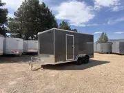 new Cargo (Enclosed) Trailers Look Trailers  for sale, in Heber City, UT Thumbnail 2