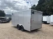 new Cargo (Enclosed) Trailers Look Trailers  for sale, in Heber City, UT Thumbnail 3
