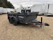 new Dump Trailers Norstar  for sale, in Heber City, UT Thumbnail 2
