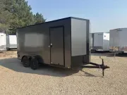 new Cargo (Enclosed) Trailers Look Trailers  for sale, in Heber City, UT Thumbnail 2