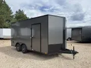2026 Pace American Outback DLX  85X16 Enclosed Cargo 