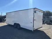 new Cargo (Enclosed) Trailers Look Trailers  for sale, in Heber City, UT Thumbnail 3