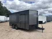 new Cargo (Enclosed) Trailers Look Trailers  for sale, in Heber City, UT Thumbnail 2