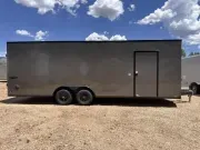 new Cargo (Enclosed) Trailers Look Trailers  for sale, in Heber City, UT Thumbnail 3
