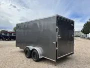new Cargo (Enclosed) Trailers Look Trailers  for sale, in Heber City, UT Thumbnail 2