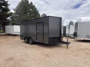 new Cargo (Enclosed) Trailers Pace American  for sale, in Heber City, UT Thumbnail 2