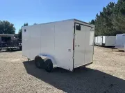new Cargo (Enclosed) Trailers Look Trailers  for sale, in Heber City, UT Thumbnail 3