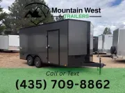 new Cargo (Enclosed) Trailers Pace American  for sale, in Heber City, UT Thumbnail 1