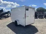 new Cargo (Enclosed) Trailers Look Trailers  for sale, in Heber City, UT Thumbnail 3