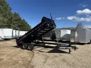 new Dump Trailers Sure-Trac  for sale, in Heber City, UT Thumbnail 2