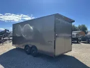 new Cargo (Enclosed) Trailers Look Trailers  for sale, in Heber City, UT Thumbnail 3
