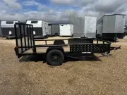 new Utility Trailers Sure-Trac  for sale, in Heber City, UT Thumbnail 3