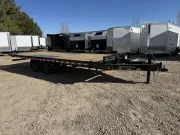 new Tilt Trailers Iron Bull  for sale, in Heber City, UT Thumbnail 2