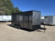 new Cargo (Enclosed) Trailers Look Trailers  for sale, in Heber City, UT Thumbnail 2