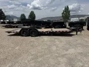 new Tilt Trailers Midsota  for sale, in Heber City, UT Thumbnail 3