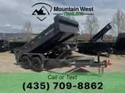 new Dump Trailers Norstar  for sale, in Heber City, UT Thumbnail 1