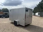 new Cargo (Enclosed) Trailers Look Trailers  for sale, in Heber City, UT Thumbnail 3