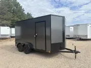 new Cargo (Enclosed) Trailers Look Trailers  for sale, in Heber City, UT Thumbnail 2