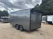 new Cargo (Enclosed) Trailers Look Trailers  for sale, in Heber City, UT Thumbnail 3