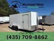 new Cargo (Enclosed) Trailers Look Trailers  for sale, in Heber City, UT Thumbnail 1