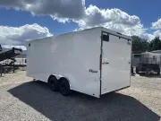 new Cargo (Enclosed) Trailers Cargo Express  for sale, in Heber City, UT Thumbnail 3