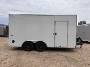 new Cargo (Enclosed) Trailers Look Trailers  for sale, in Heber City, UT Thumbnail 3