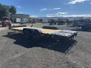 new Equipment / Flatbed Trailers Iron Bull  for sale, in Heber City, UT Thumbnail 3