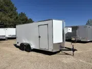 new Cargo (Enclosed) Trailers Look Trailers  for sale, in Heber City, UT Thumbnail 2