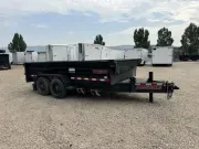 used Dump Trailers Other  for sale, in Heber City, UT Thumbnail 2