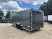 new Cargo (Enclosed) Trailers Haulmark  for sale, in Heber City, UT Thumbnail 3