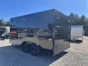 new Cargo (Enclosed) Trailers Look Trailers  for sale, in Heber City, UT Thumbnail 2