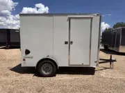 new Cargo (Enclosed) Trailers Haulmark  for sale, in Heber City, UT Thumbnail 3