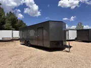 new Cargo (Enclosed) Trailers Look Trailers  for sale, in Heber City, UT Thumbnail 2