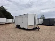 new Cargo (Enclosed) Trailers Look Trailers  for sale, in Heber City, UT Thumbnail 2