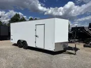 new Cargo (Enclosed) Trailers Cargo Express  for sale, in Heber City, UT Thumbnail 2