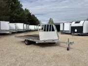 used Snowmobile Trailers Aluma  for sale, in Heber City, UT Thumbnail 2