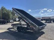 new Dump Trailers Iron Bull  for sale, in Heber City, UT Thumbnail 3