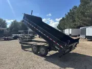 new Dump Trailers Sure-Trac  for sale, in Heber City, UT Thumbnail 3