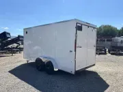new Cargo (Enclosed) Trailers Look Trailers  for sale, in Heber City, UT Thumbnail 3