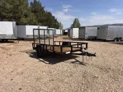 new Utility Trailers Sure-Trac  for sale, in Heber City, UT Thumbnail 2