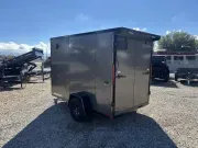 new Cargo (Enclosed) Trailers Look Trailers  for sale, in Heber City, UT Thumbnail 3