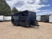 used Cargo (Enclosed) Trailers Raynger  for sale, in Heber City, UT Thumbnail 2