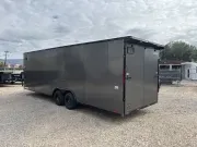 new Cargo (Enclosed) Trailers Look Trailers  for sale, in Heber City, UT Thumbnail 3
