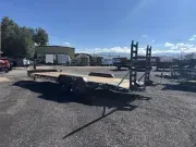new Equipment / Flatbed Trailers Iron Bull  for sale, in Heber City, UT Thumbnail 3